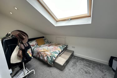 5 bed house, Denham Street, Victoria Park, Manchester, M130FJ - Image 8